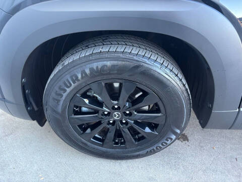 2025 Mazda CX-50 2.5 S Select