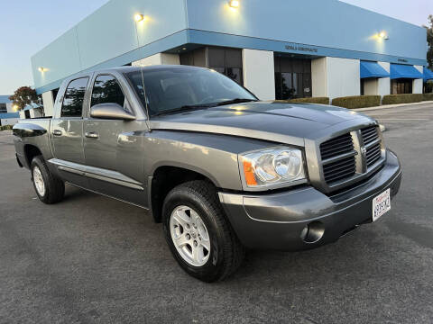 2006 Dodge Dakota SLT
