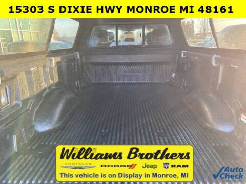 2022 Ford F-250 Super Duty