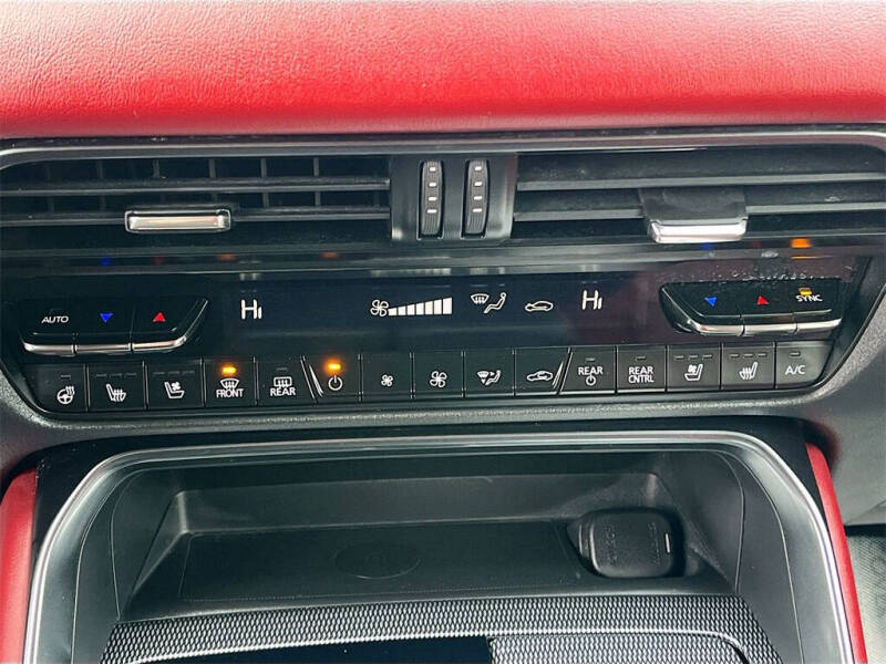 2025 Mazda CX-70 3.3 Turbo S Premium