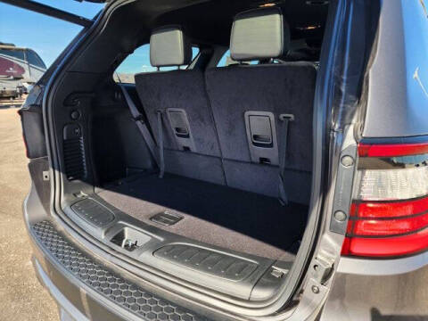 2026 Dodge Durango GT HEMI Plus