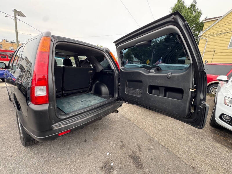 2002 Honda CR-V EX