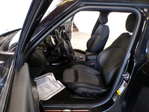 2016 MINI Clubman Cooper S