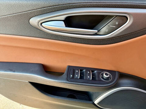 2017 Alfa Romeo Giulia