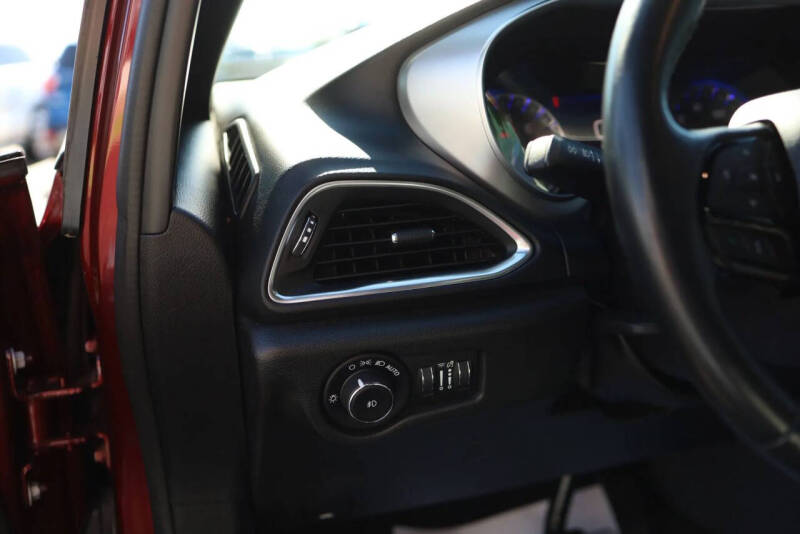 2019 Chrysler Pacifica