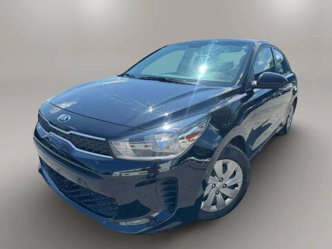 2019 Kia Rio