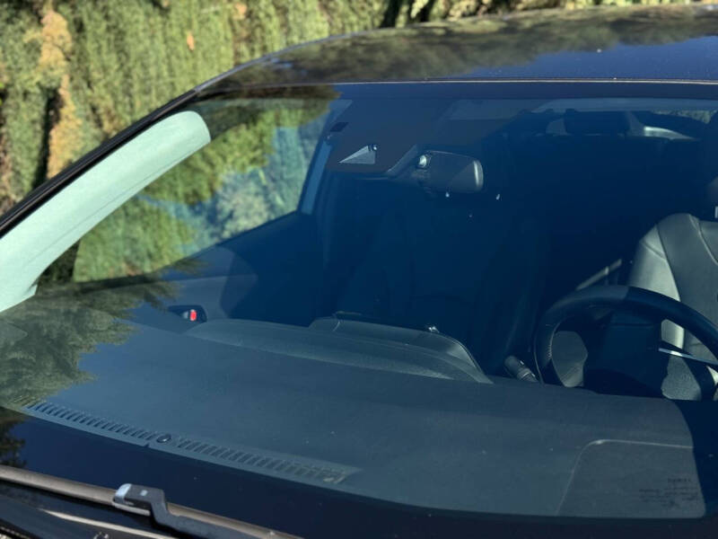 2018 Toyota Prius Prime Premium