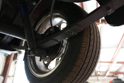 1962 Chevrolet Corvette