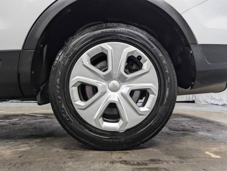 2019 Ford Explorer Police Interceptor Utility