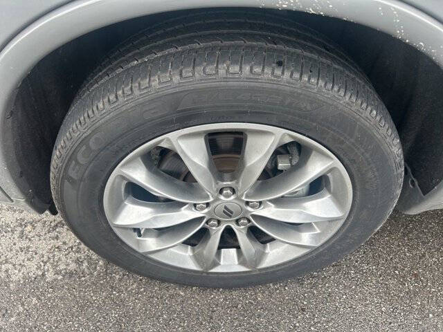 2024 Dodge Durango Citadel