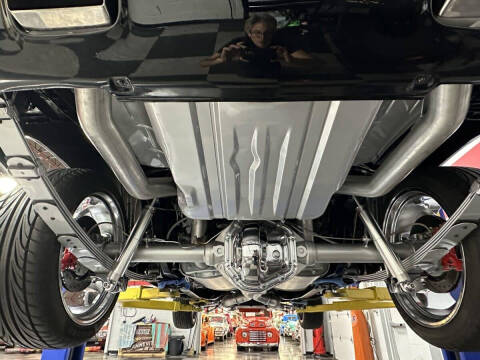 1970 Plymouth Barracuda