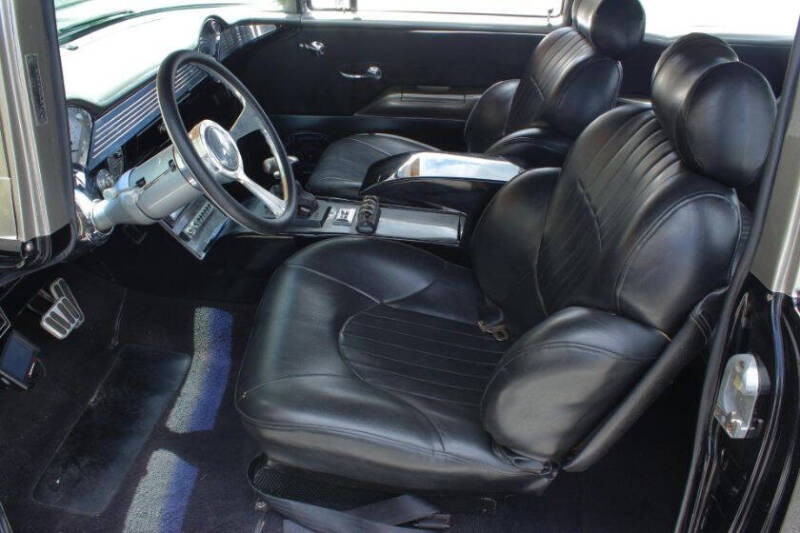 1955 Chevrolet 210