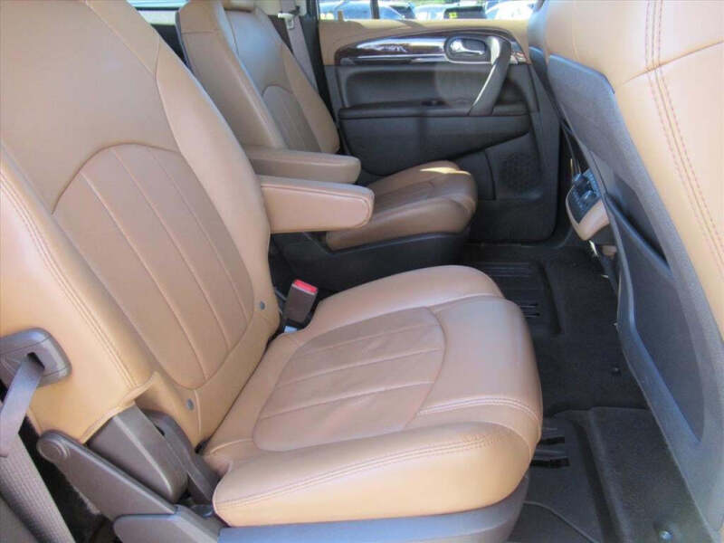 2017 Buick Enclave Premium