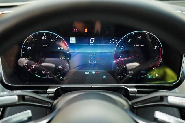 2023 Mercedes-Benz S-Class Mercedes-Maybach S 580 4MATIC