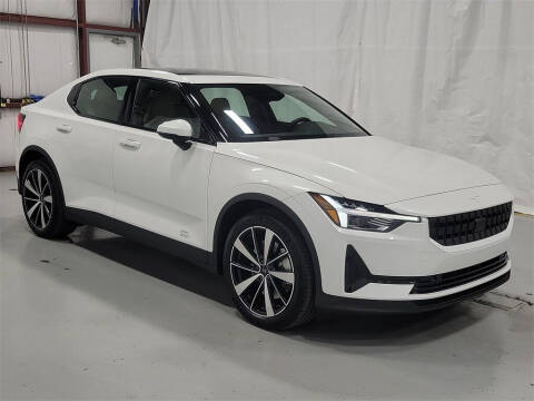 2022 Polestar 2