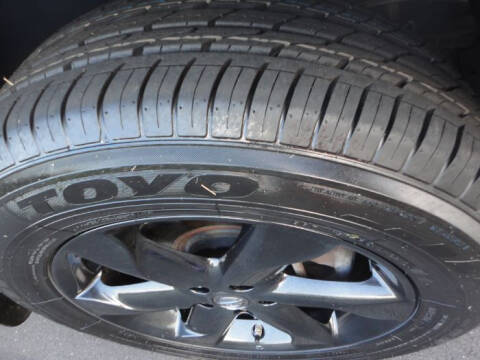 2007 Nissan Murano S