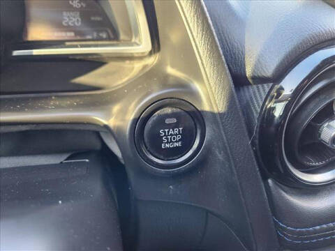 2017 Toyota Yaris iA