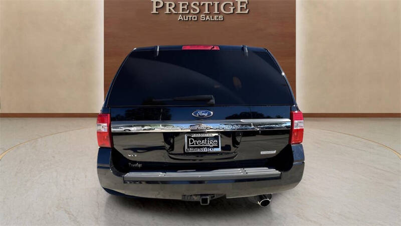 2017 Ford Expedition XLT