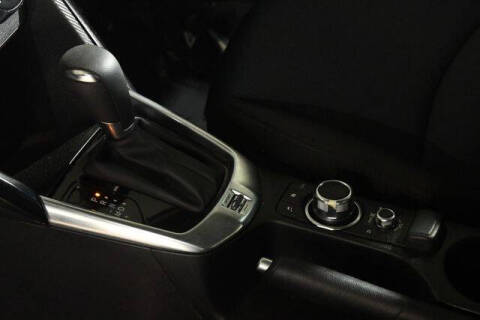 2017 Toyota Yaris iA