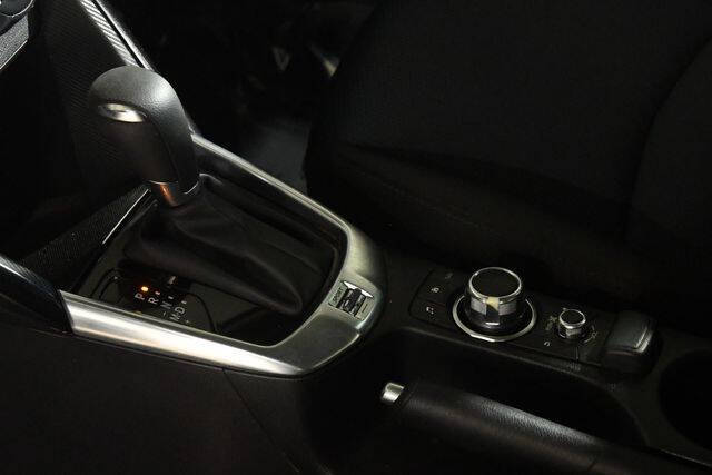 2017 Toyota Yaris iA