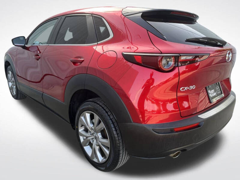 2021 Mazda CX-30 Preferred