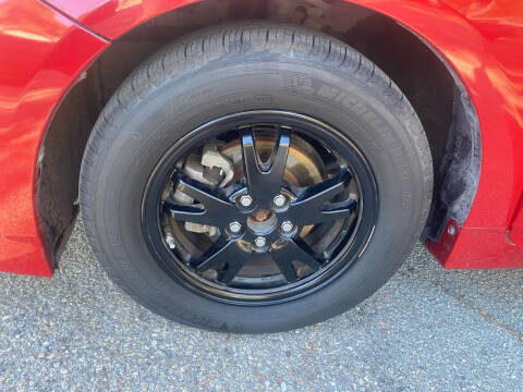 2014 Toyota Prius Five