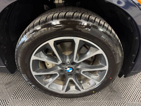 2018 BMW X5 sDrive35i