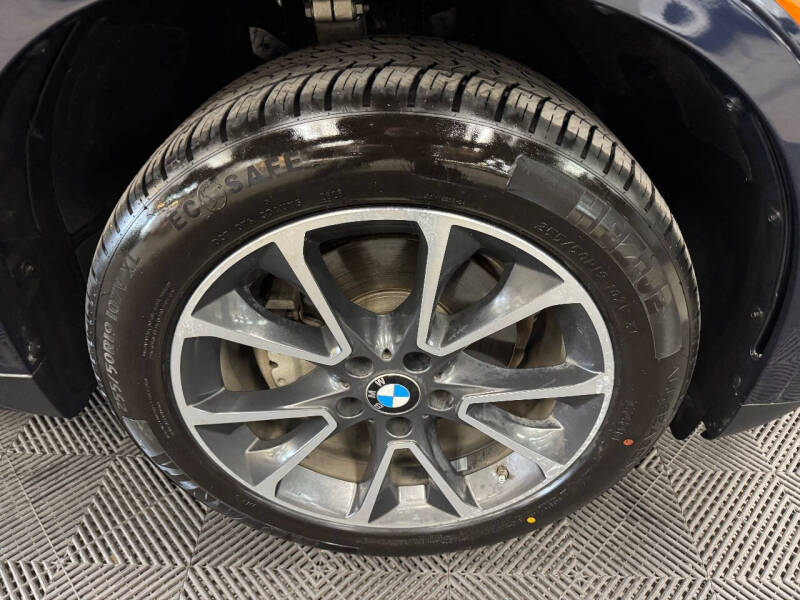 2018 BMW X5 sDrive35i