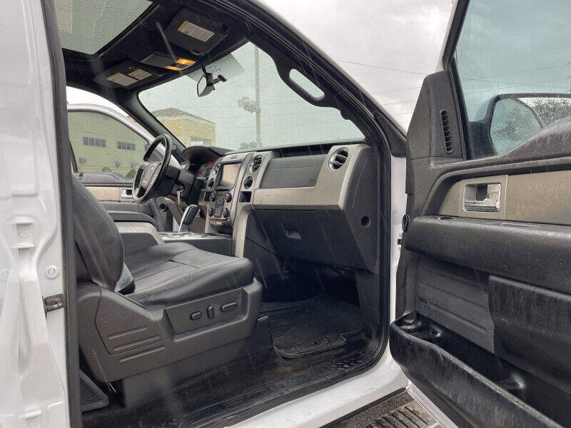 2014 Ford F-150  - $14,995