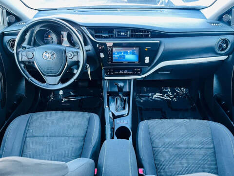 2016 Scion iM