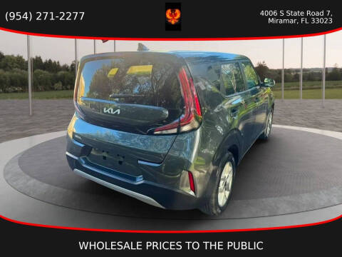 2024 Kia Soul