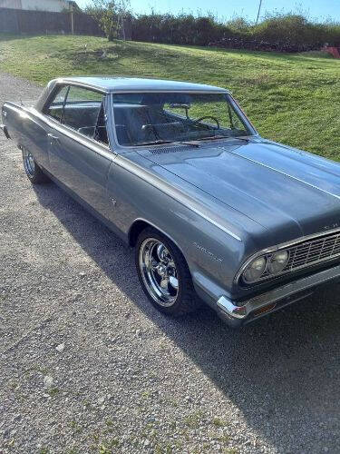 1964 Chevrolet Chevelle For Sale In Beaumont TX Carsforsale