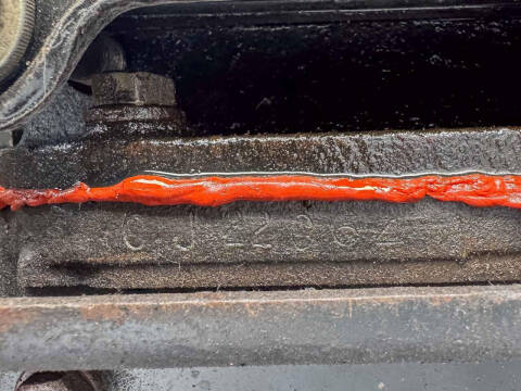 1964 Chevrolet Corvette