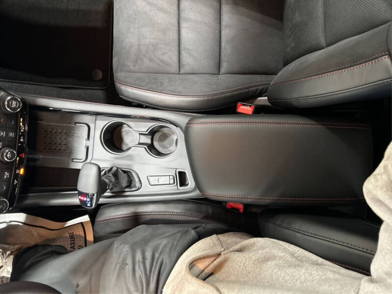 2026 Dodge Durango GT HEMI Plus
