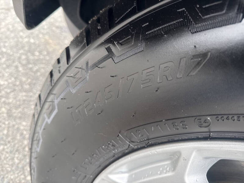 2019 Jeep Wrangler Unlimited