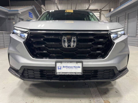 2023 Honda CR-V