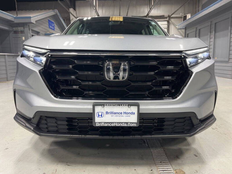 2023 Honda CR-V