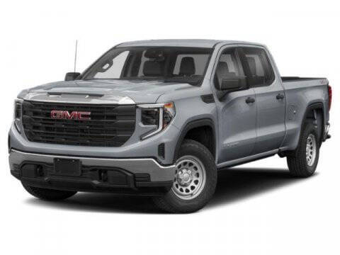 2023 GMC Sierra 1500 SLT's photo
