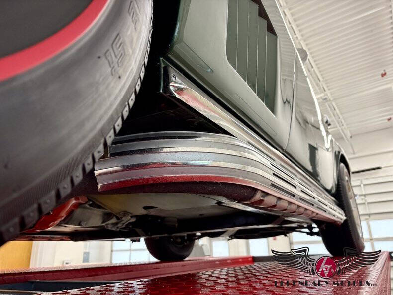 1967 Chevrolet Corvette