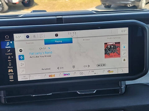 2026 Jeep Gladiator Willys