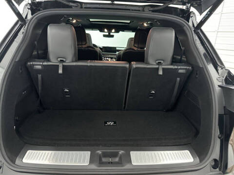 2022 Infiniti QX60 Autograph