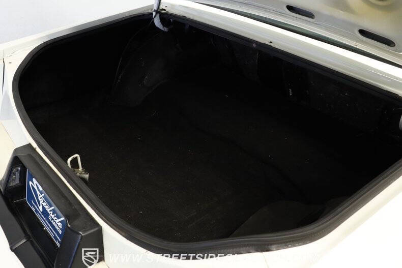 1984 Chevrolet Monte Carlo SS