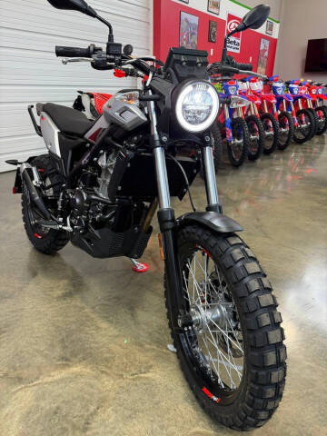 2026 Beta 350 Alp X