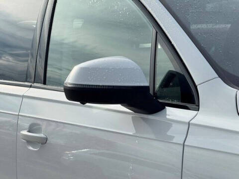 2026 Audi Q7 quattro Premium Plus 55 TFSI