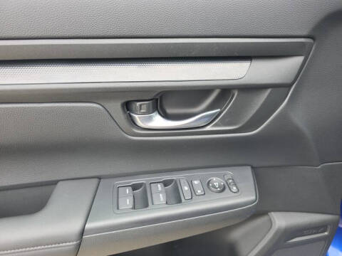 2023 Honda CR-V