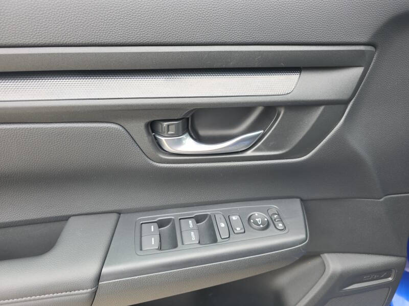 2023 Honda CR-V