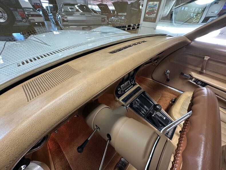 1970 Chevrolet Corvette