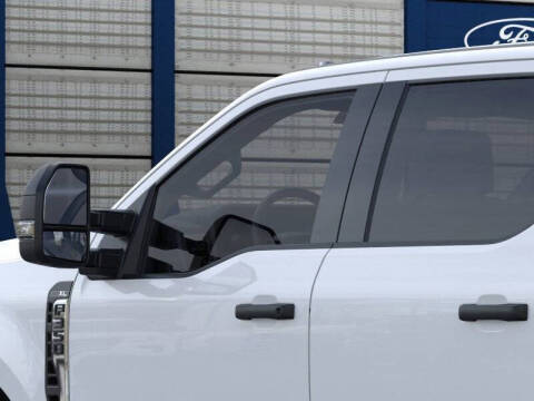 2026 Ford F-350 Super Duty XL