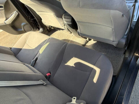 2013 Toyota Prius Three