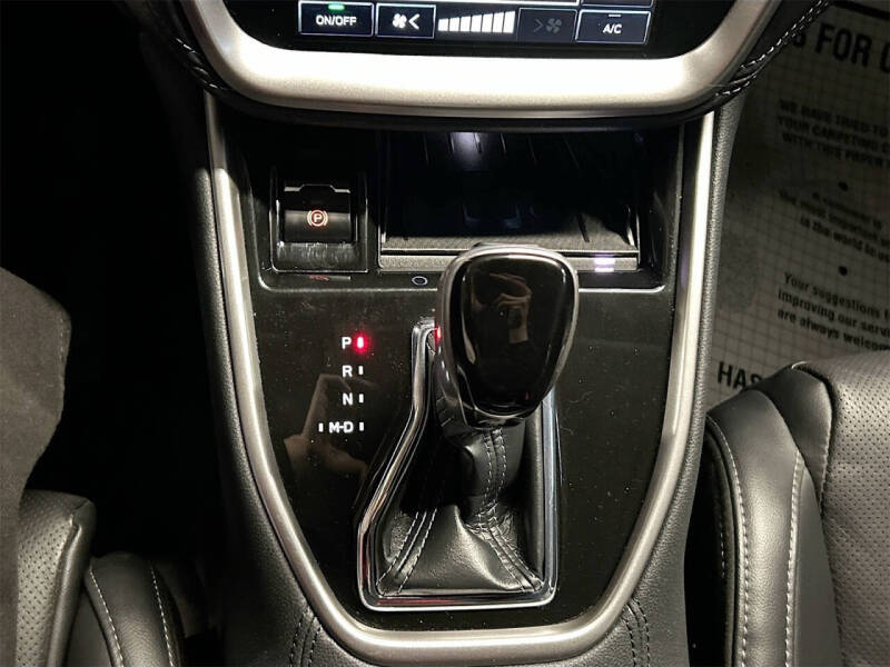 2024 Subaru Legacy Limited